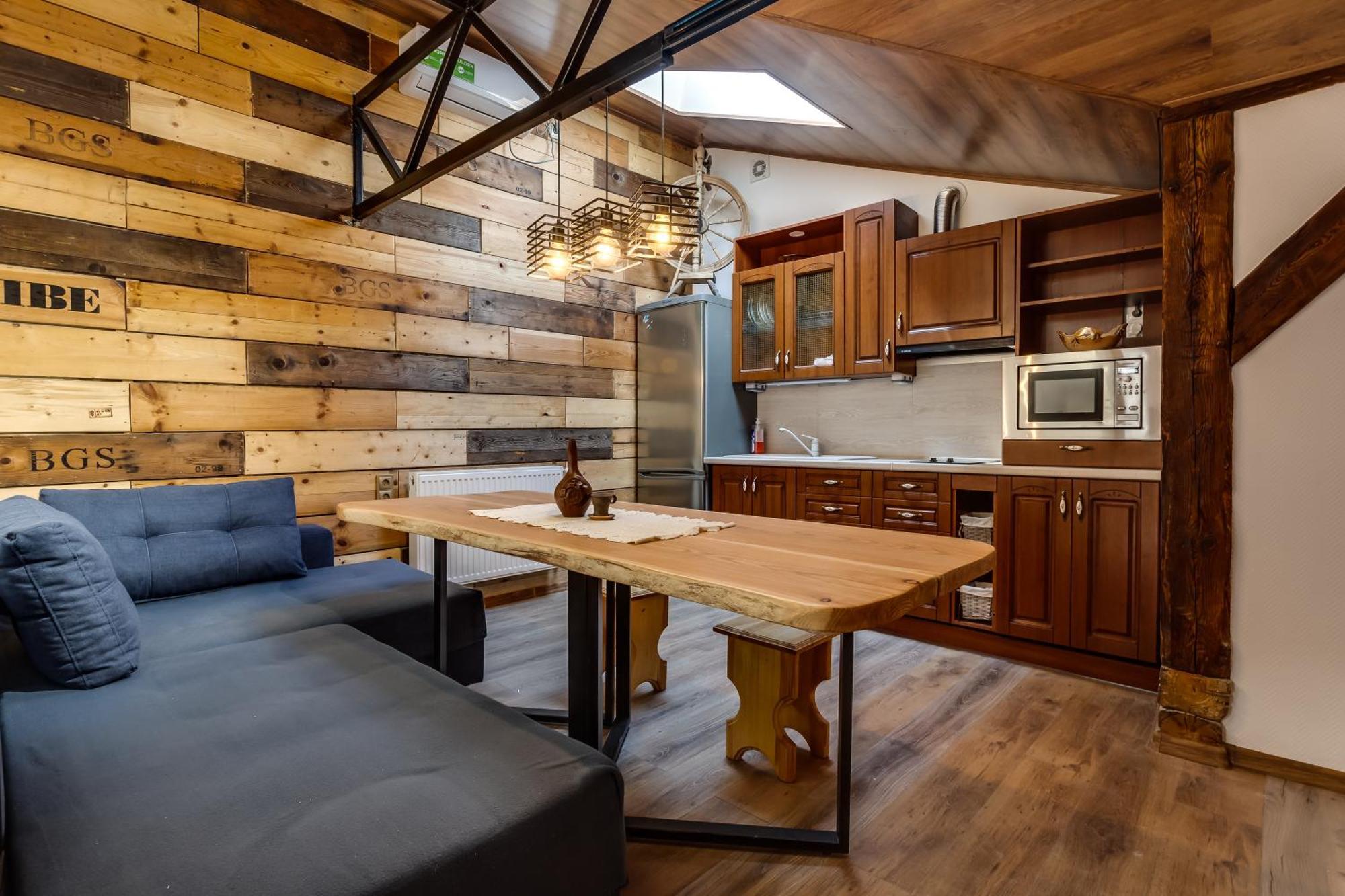 Four Bedrooms Apartment In The Heart Of ลวีฟ ภายนอก รูปภาพ